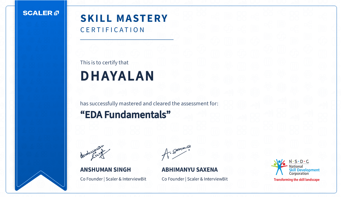 EDA_Fundamentals
